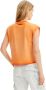 Desigual Overhemd hort leeve Graphic Tee Model Thi Planet i Aweome - Thumbnail 4