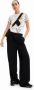 Calvin Klein Lichtblauwe Slim Taper Jeans met Gewassen Effect Blue - Thumbnail 6