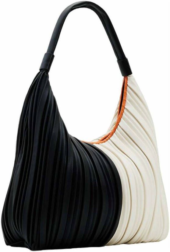 Desigual Handbags Wit Dames