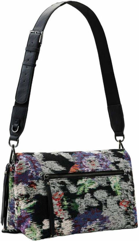 Desigual Handbags Zwart Dames