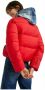 Desigual Jasje Rood Dames - Thumbnail 2