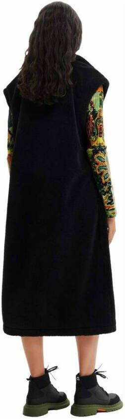 Desigual Jassen Zwart Dames