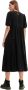 Desigual Women's Dress Black Dames - Thumbnail 2