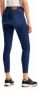 Desigual Comfortabele stretch skinny jeans met push-up effect Blue Dames - Thumbnail 3