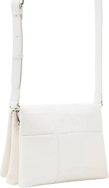 Desigual Tassen Beige Dames