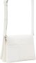 Desigual Beige Tas met Clip Sluiting voor Vrouwen Beige Dames - Thumbnail 2