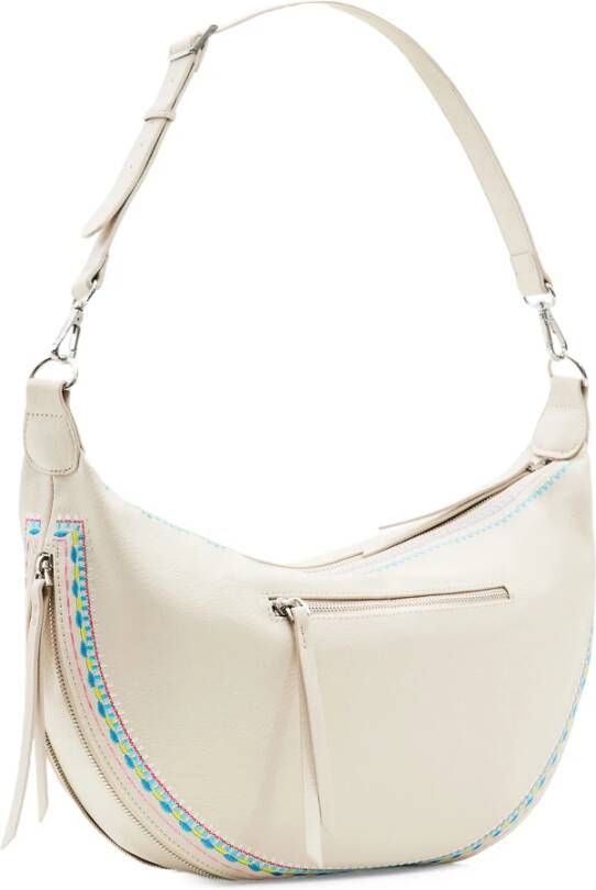 Desigual Tassen Beige Dames