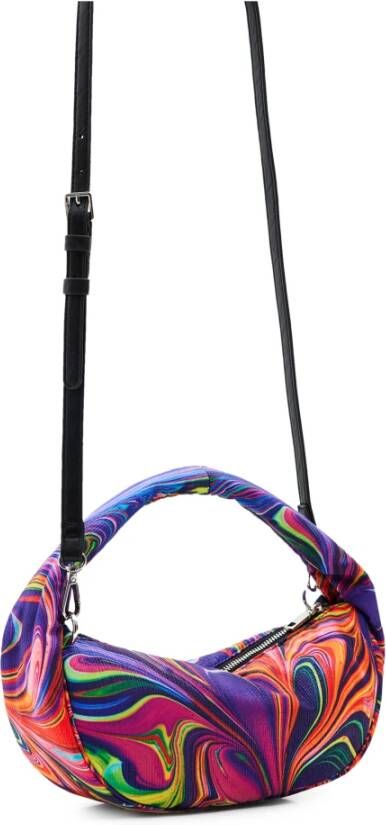 Desigual Tassen Meerkleurig Dames