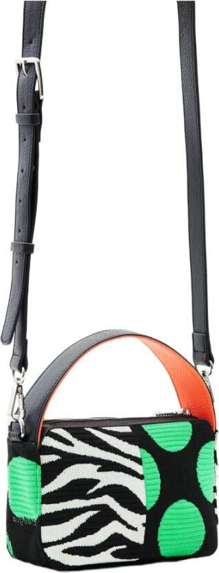 Desigual Tassen Meerkleurig Dames