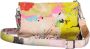 Desigual Stijlvolle witte katoenen handtas met contrasterende details Multicolor Dames - Thumbnail 4