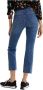 Desigual Straight Jeans DENIM_NICOLE - Thumbnail 3
