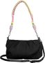 Desigual Zwarte schoudertas voor dames met afneembare handgreep Black Dames - Thumbnail 5