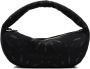 Desigual Zwarte Jute Handtas Lente Zomer Collectie Black Dames - Thumbnail 2