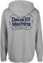 Deus Ex Machina Grijze Logo-Print Sweater Grijs Heren - Thumbnail 2