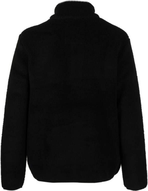 Deus Ex Machina Sweatshirt Zwart Heren