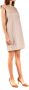D.Exterior Jurk Roze Dames - Thumbnail 2
