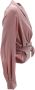 D.Exterior Shirts Roze Dames - Thumbnail 2