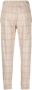 D.Exterior Trainingsbroek Beige Dames - Thumbnail 2