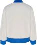 Diadora Witte Legacy Varsity Jas White Heren - Thumbnail 2