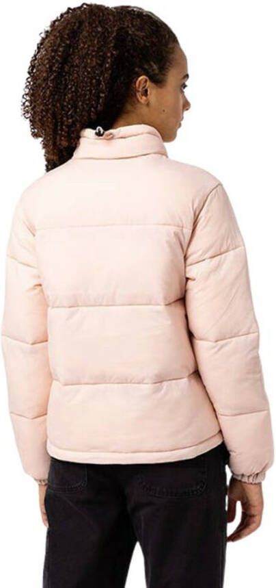 Dickies Het apparaatjasje Roze Dames