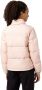 Dickies Peach Whip Piumino Alatna Jas voor Dames Pink Dames - Thumbnail 3