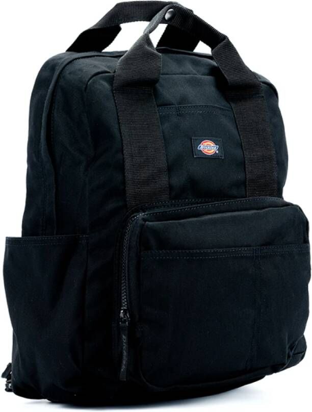 Dickies Backpacks Zwart Heren