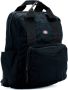 Dickies Lisbon rugzak Black Heren - Thumbnail 2