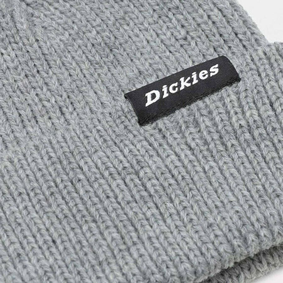 Dickies Beanies Grijs Heren