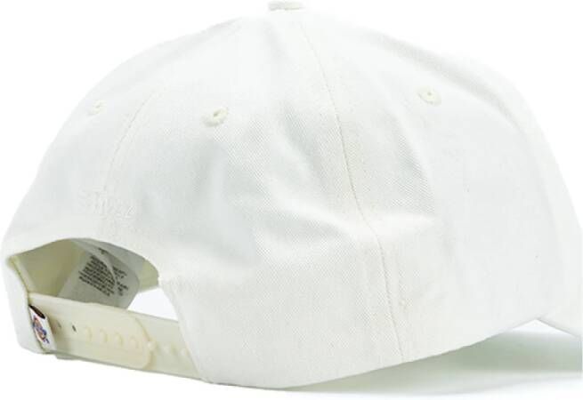 Dickies Caps Wit Heren