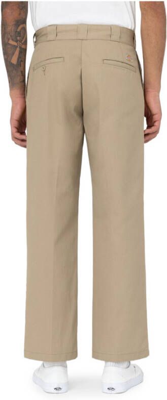 Dickies Chino Beige Heren