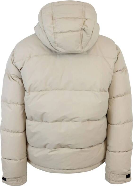Dickies Coats Beige Heren