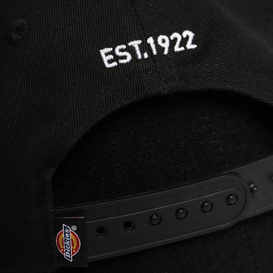 Dickies Dop Zwart Heren
