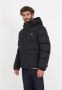 Dickies Blazer GLACIER PUFFER DK0A4Y3W-BLK1 BLACK - Thumbnail 2