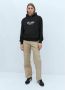 Dickies Gridley Hoodie Stijlvol en Comfortabel Zwart Heren - Thumbnail 2