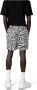 Dickies Heren Witte Print Shorts Meerkleurig Heren - Thumbnail 2