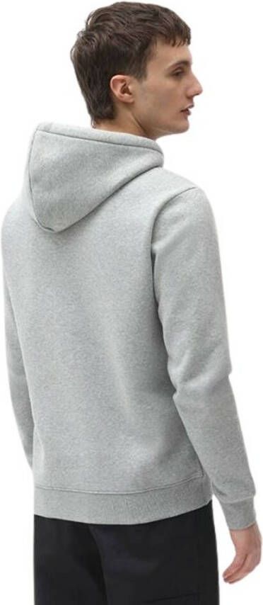 Dickies Capuchon Grijs Heren