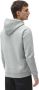 Dickies Sweater Icon Logo Hooded Sweatshirt Grey Melange - Thumbnail 2