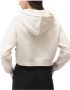 Dickies Hoodies Wit Dames - Thumbnail 2