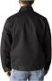 Dickies Lined Eisenhower Jacket Rec Bomberjacks Kleding black maat: S beschikbare maaten:S M L XL XXL - Thumbnail 7
