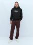 Dickies Holton Pant Stijlvolle Chino`s voor Mannen Brown Heren - Thumbnail 2
