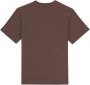 Dickies Korte Mouw T-shirt Bruin Heren - Thumbnail 2