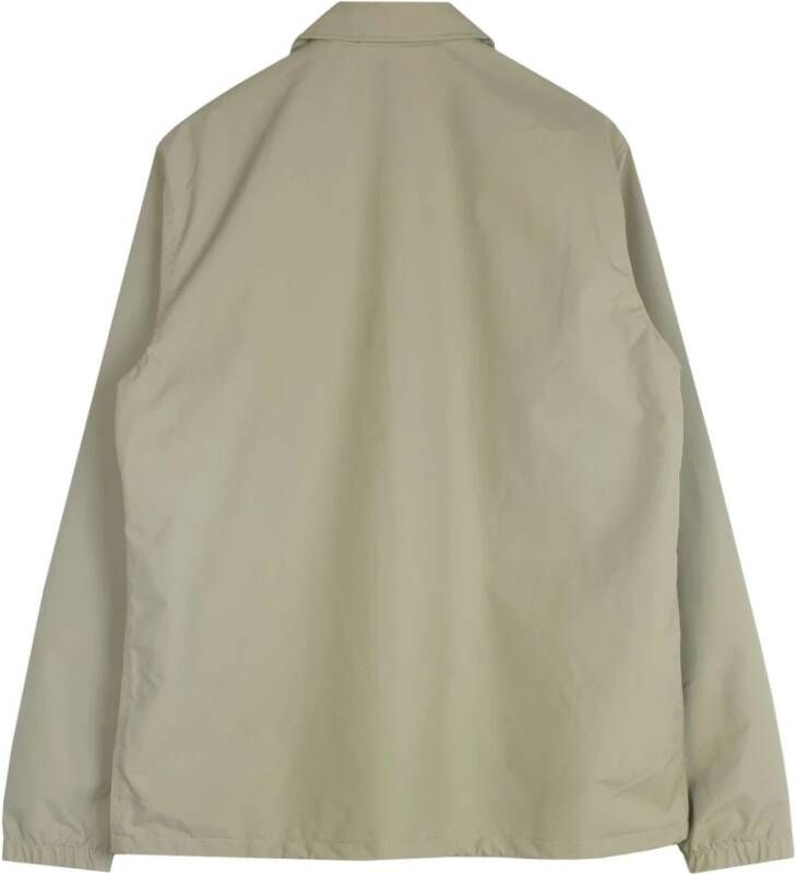 Dickies Light Jackets Beige Heren