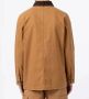 Dickies Zomer Werkjas Lichtgewicht Werkjas Green Heren - Thumbnail 2