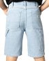 Dickies Korte regular fit jeans van katoen model 'Garyville' - Thumbnail 4
