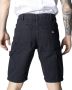 Dickies Shorts plain front and back pockets Zwart Heren - Thumbnail 6