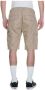 Dickies Millerville shorts Beige Heren - Thumbnail 3