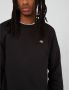 Dickies Heren Zwart Sweatshirt Ronde Hals Lange Mouw Black Heren - Thumbnail 5