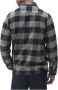 Dickies Regular fit vrijetijdsoverhemd met labelpatch model 'SACRAMENTO' - Thumbnail 4