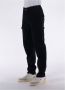 Dickies Zwarte broek met hoge taille en knieversterking Zwart Heren - Thumbnail 5