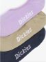 Dickies Onzichtbare Sok Air Force Blue Hoogwaardige herensokken Purple Heren - Thumbnail 2